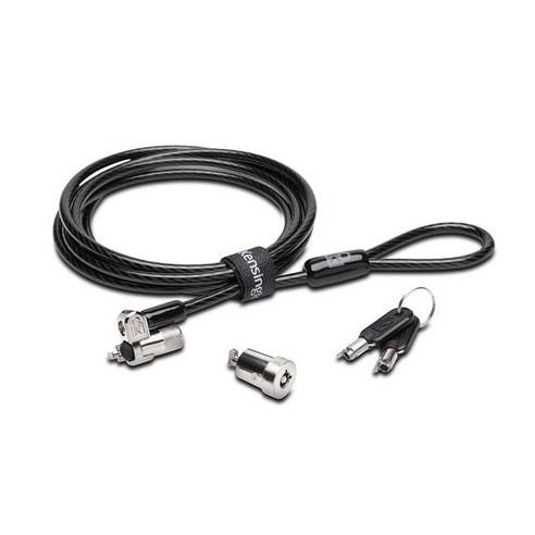 켄싱턴 Kensington Lock K62918WW (서피스프로 SD7000 도킹스테이션 전용락) 잠금장치 켄싱턴락, 단품