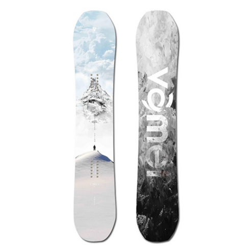 스노우보드 겨울 여성 스포츠 남성 초보자 스노우 스키장비 입문 보드 눈, VM21, 168cm