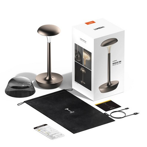 캠핑의 완벽한 동반자