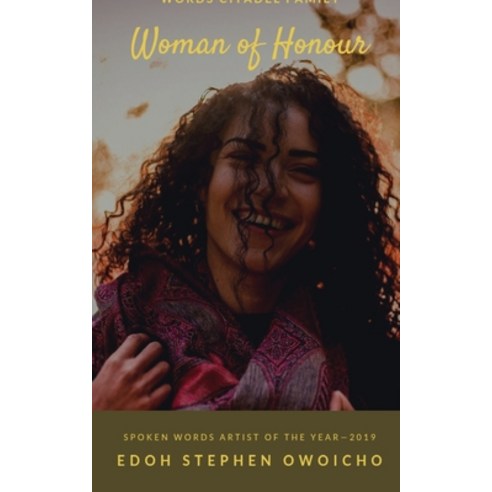 (영문도서) Woman of Honour II Paperback, Blurb, English, 9781006980749