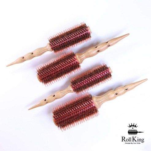 차미오 열판 드라이 롤빗: 섬세한 스타일링의 완성을 향하여 차미오