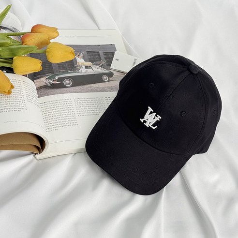 스타일 완성은 한 끗 차이! 우알롱 볼캡으로 고민 끝! 우알롱모자