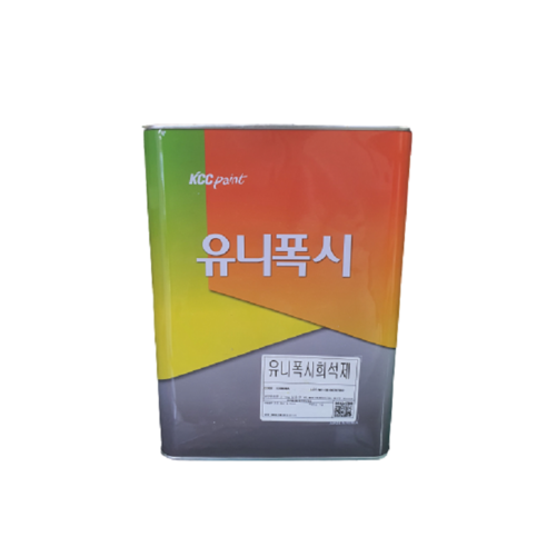 KCC 에폭시 바닥재 4L 유니폭시 하도 상도 코팅 에폭시 페인트 신나 투명 인테리어 주차장 사무실 공장 창고 바닥, 유니폭시희석제(신너) 4L, 1개 에폭시페인트상도 Best Top5