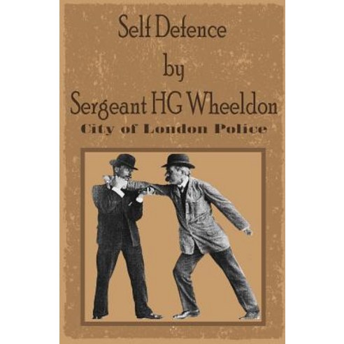 Self Defence Paperback, Createspace Independent Publishing Platform