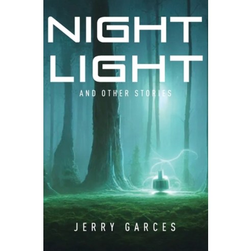 (영문도서) Night Light and Other Stories Paperback, Deebee Books, English, 9781896794761