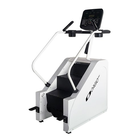 가정에서 경험하는 천국으로 향하는 계단, 오르지오 맥스