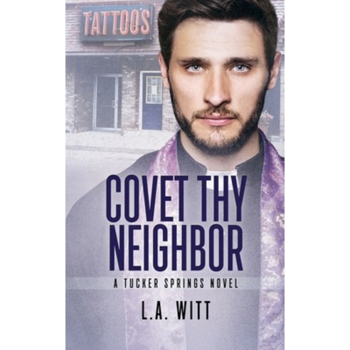 (영문도서) Covet Thy Neighbor Paperback, Independently Published, English ...