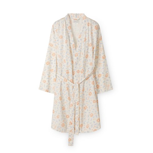 나만의 공간에 로망을 더하다: 오르시떼 로브, 일상 속 작은 사치를 완성하는 마법 오르시떼로브