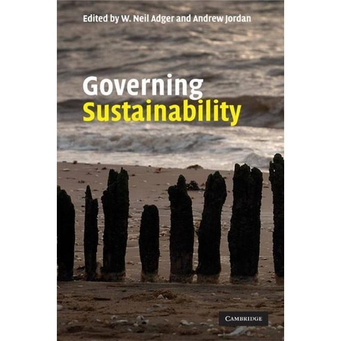 Governing Sustainability, Cambridge University Press
