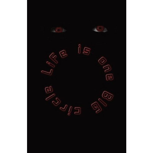 (영문도서) Life Is One Big Circle Paperback, Alren Buhay, English, 9781777356002