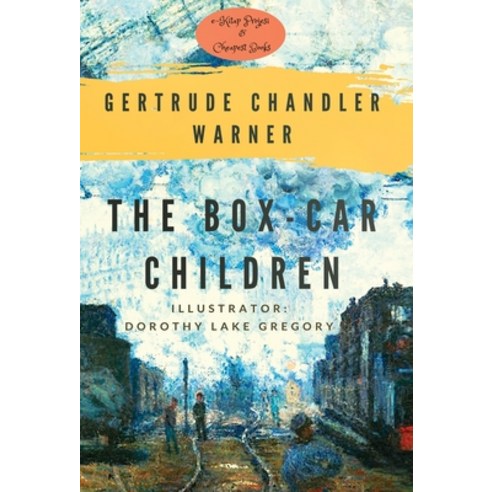 The Box-Car Children Hardcover, E-Kitap Projesi & Cheapest Books