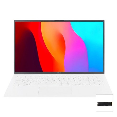 LG전자 2025 그램 AI 15 코어Ultra5 방문설치, 에센스 화이트, 512GB, 16GB, WIN11 Home, 15Z90T-GA5HK