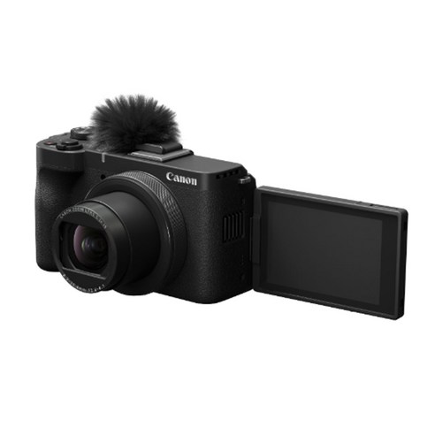 캐논 Power Shot V1으로 당신의 빛나는 순간을 기록하세요!