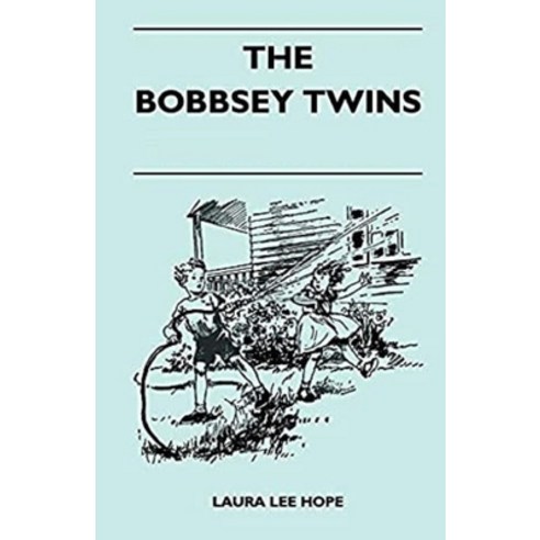 The Bobbsey Twins Illustrated Paperback, Independently Published, English, 9798700272186