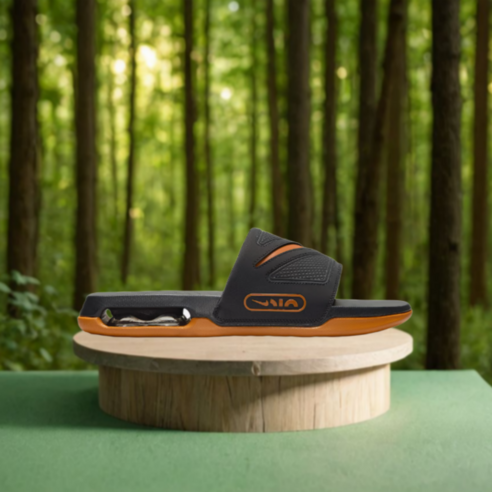 발 건강과 스타일, 두 마리 토끼를 잡다! 나이키 에어맥스 시로 슬라이드 솔직 후기 나이키에어슬