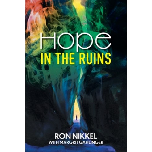 (영문도서) Hope in the Ruins Paperback, FriesenPress, English, 9781039132306