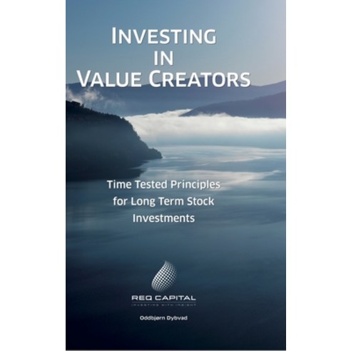Investing in Value Creators Hardcover, Blurb, English, 9781034088219