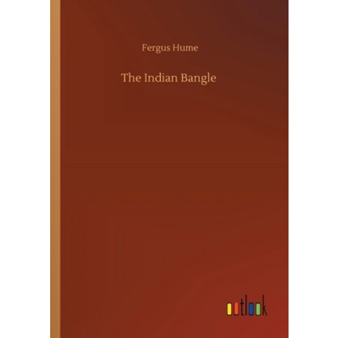The Indian Bangle Paperback, Outlook Verlag