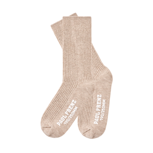 온 가족의 발에 행복을 더하는 폴프랜즈 마벨세트 양말