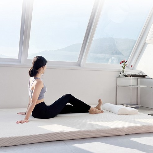 허리 통증 완화와 숙면을 위한 선택, 탑토퍼 매트리스 솔직 후기