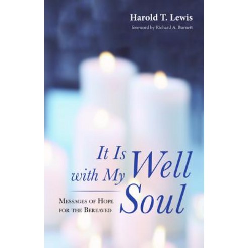 It Is Well with My Soul Paperback, Wipf & Stock Publishers