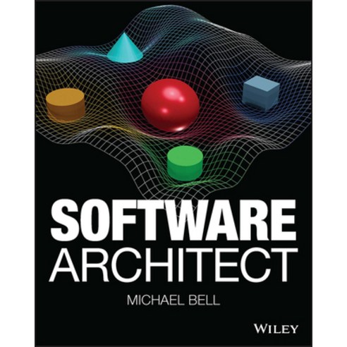 (영문도서) Software Architect Paperback, Wiley, English, 9781119820970