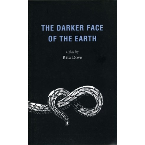 The Darker Face of the Earth Paperback, Oberon Books, English, 9781840021295