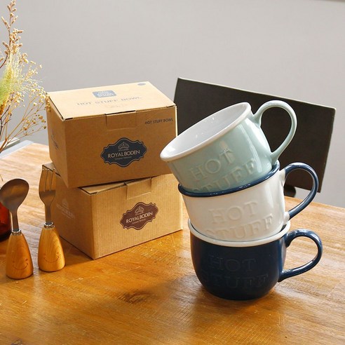 로얄보덴 핫스터프 양각 멀티볼 1P 1BOX/20EA, 네이비, 네이비