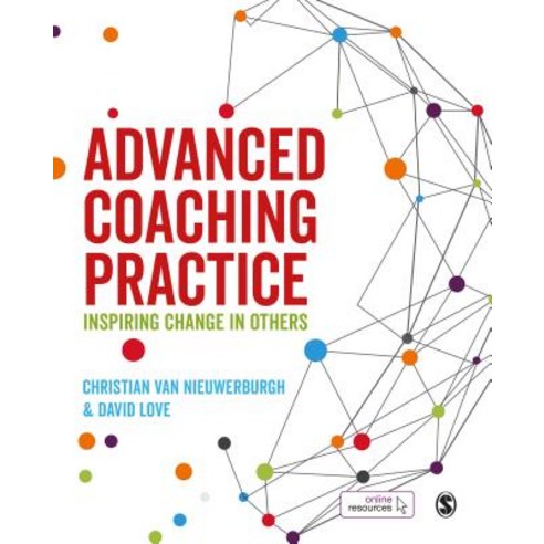Advanced Coaching Practice Paperback, Sage Publications Ltd