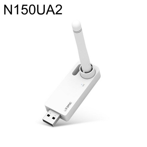 ipTIME N150UA2 USB 2.0 무선 랜카드