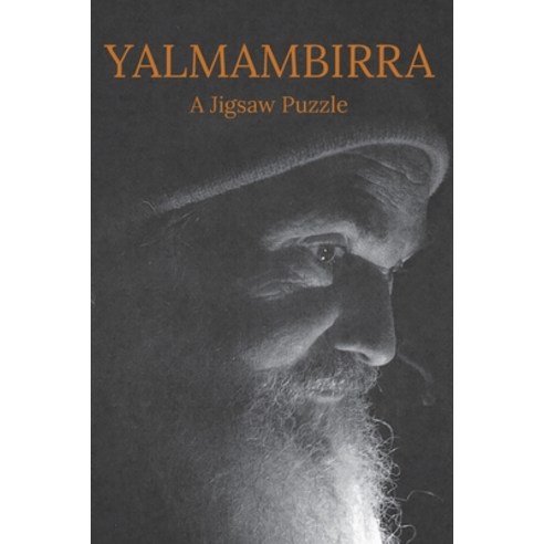 (영문도서) Yalmambirra: A Jigsaw Puzzle Paperback, Mmh Press, English, 9780645052176