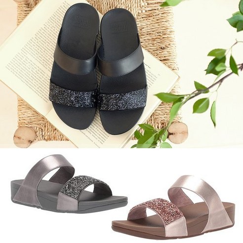 핏플랍샌들 [핏플랍] 샌들 스파클 크리스탈 I46 Best Top3