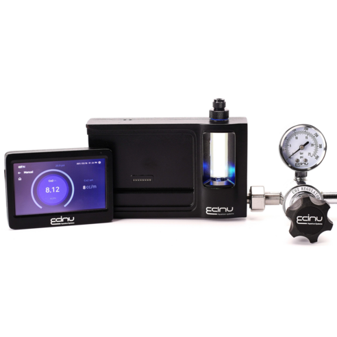 수초 추천 상품EG-401R co2공급제어장치 디지털 제어 제품 사진