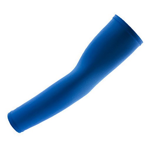DM 컬러 멀티 팔토시, 블루