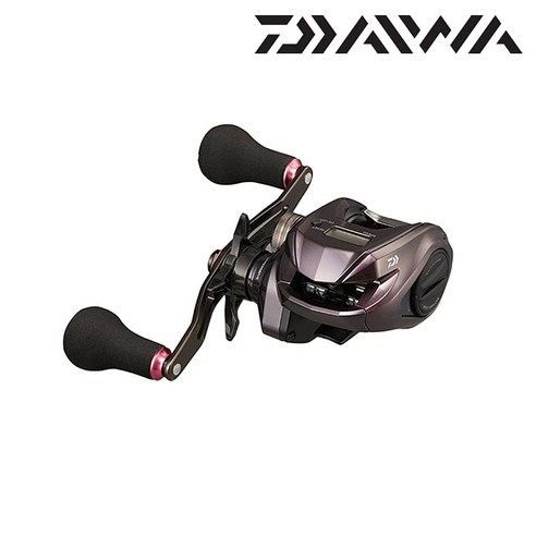 답답한 낚시는 이제 그만 다이와 코우가 IC와 함께