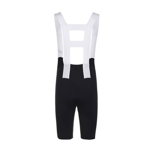 바람을 가르는 자유, 기록을 향한 열정, 사일런스 스프린트 질주 빕숏