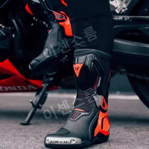 스타일과 안전을 겸비한 궁극의 라이딩 경험, 다이네즈 토크3