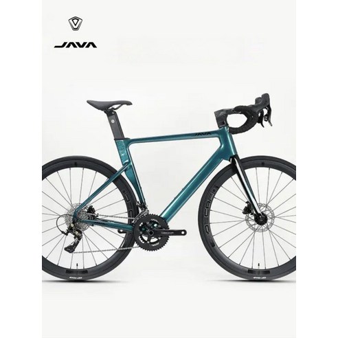 세련된 디자인과 뛰어난 성능의 자전거