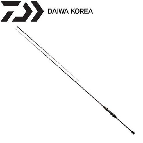 다이와 마루이카 X S/MH-155 R 한치로드 한국다이와정공정품