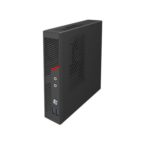 디클 미니PC 윈도우11 인텔, T1-CN5095 RAM 4GB SSD 128GB, 4GB