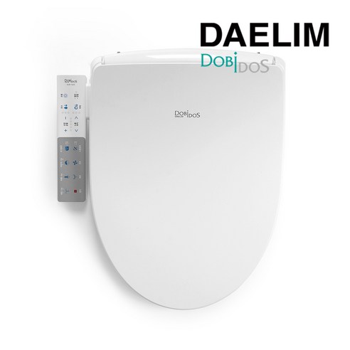 혁신적인 청결함과 편리함으로 맞이하는 새로운 일상, 25년형 대림 비데