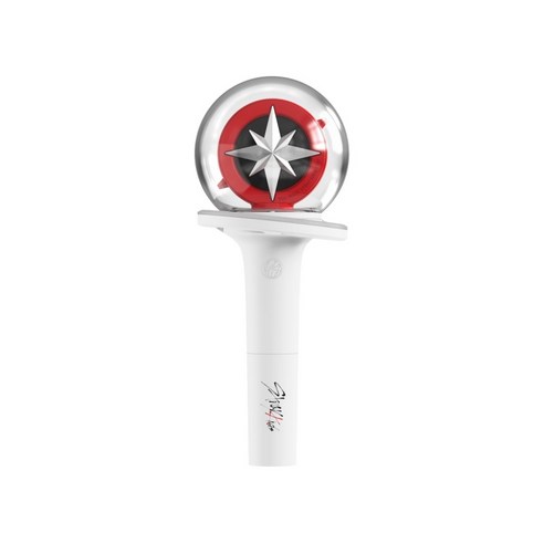 [정품 미개봉]스트레이키즈 공식 응원봉 나침봉 VER.2 스키즈 나침봉 Stray Kids SKZ OFFICIAL LIGHT STICK VER.2, 단품