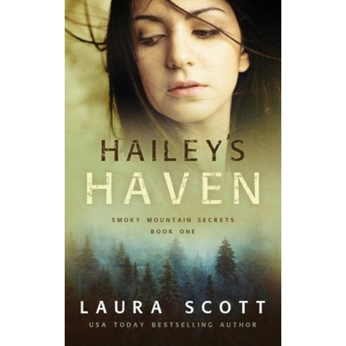 Hailey''s Haven Paperback, Laura Iding, English, 9781949144482