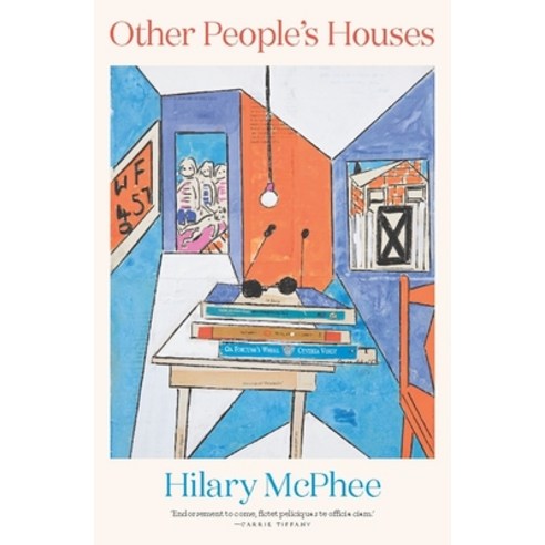 (영문도서) Other People''s Houses Paperback, Melbourne University, English, 9780522875645