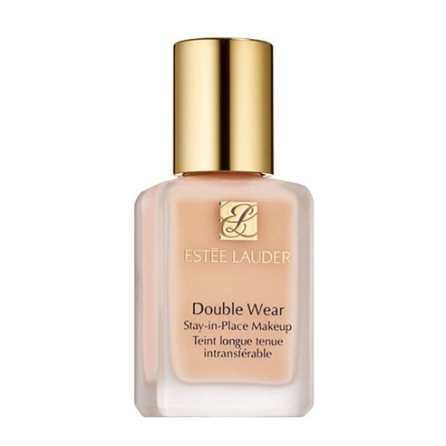 에스티로더 더블 웨어 스테이-인-플레이스 메이크업 30ml, 1W0 Warm Porcelain, 1개