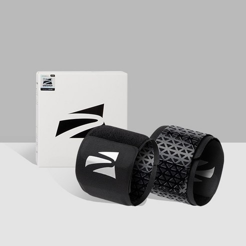 손목의 자유로운 움직임, 에너스킨 EH 손목보호대로 되찾다 에너스킨