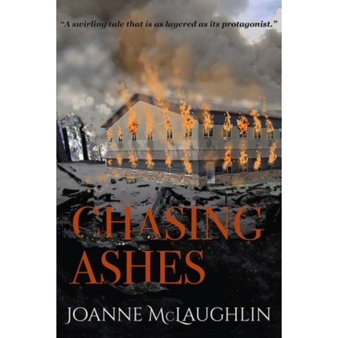 (영문도서) Chasing Ashes Paperback, Celestial Echo Press, English, 9781951967864