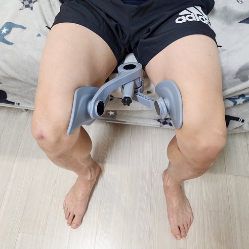 작지만 강력한 케겔 운동의 비결