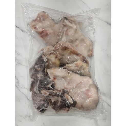 메로가마 4kg 메로턱살 메로가마살 메로구이