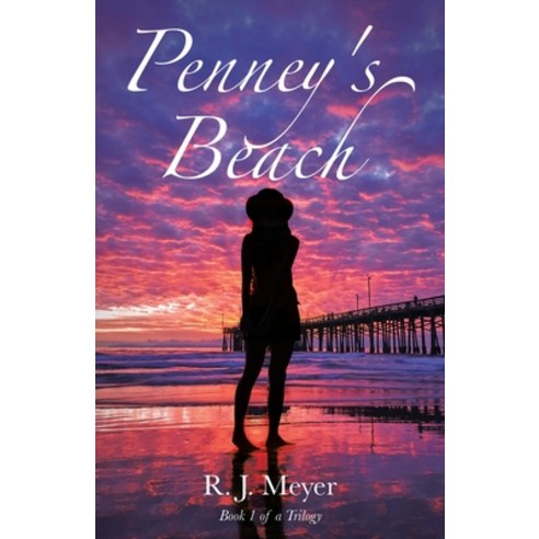 (영문도서) Penney''s Beach Paperback, Balboa Press, English, 9798765231593